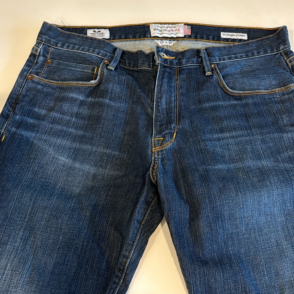 Jeans for men